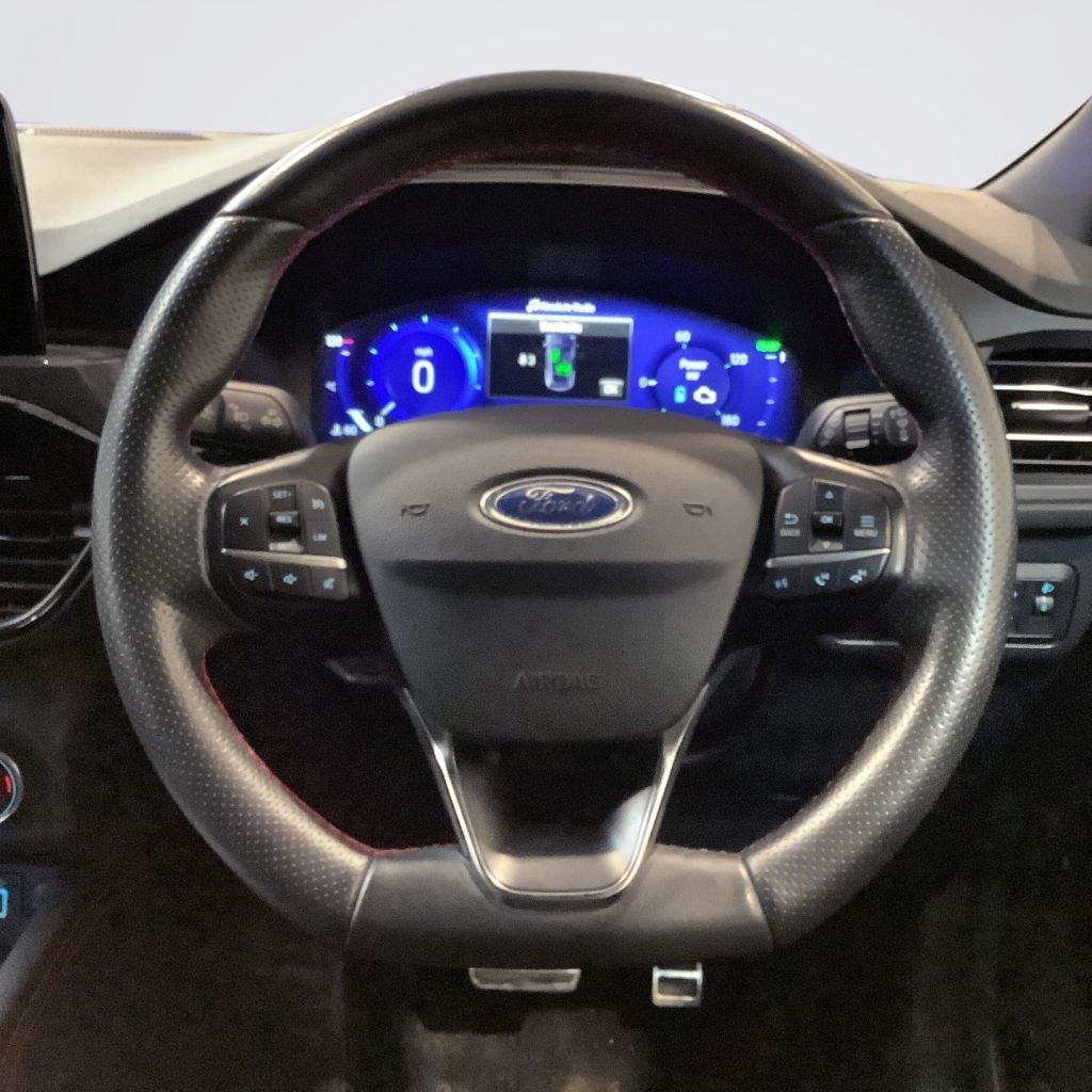 Used Ford Kuga 2021 for sale - 77771061: Photo 16