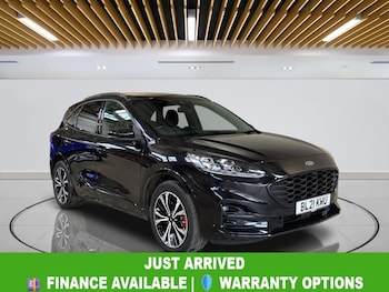 Used Ford Kuga 2021 for sale - 77771061: Photo