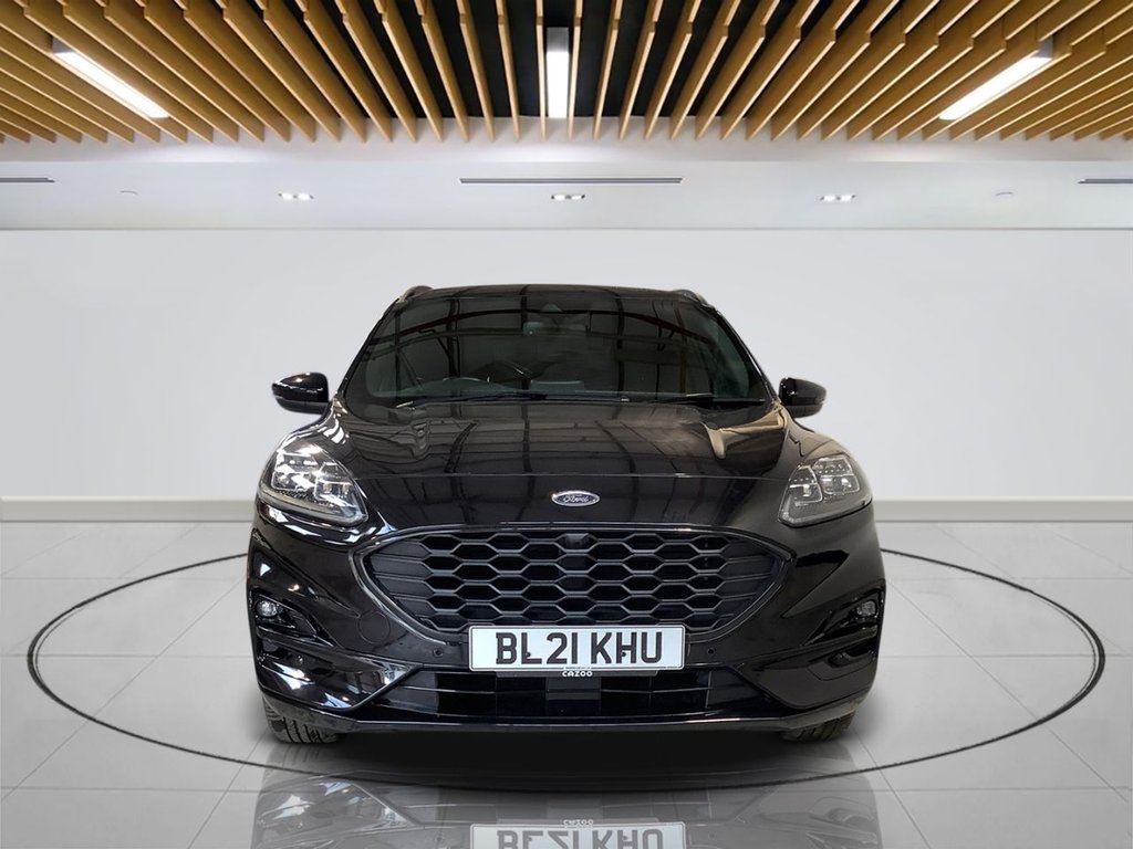 Used Ford Kuga 2021 for sale - 77771061: Photo 2