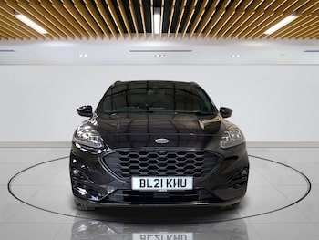 Used Ford Kuga 2021 for sale - 77771061: Photo