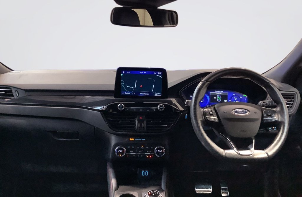 Used Ford Kuga 2021 for sale - 77771061: Photo 3