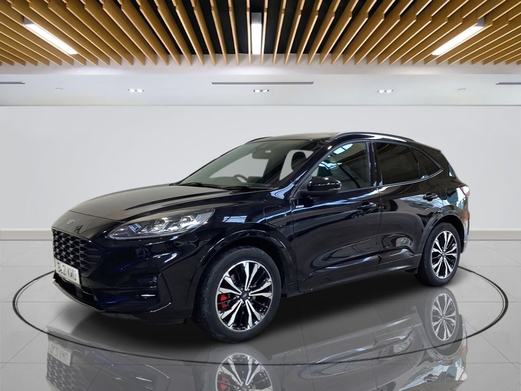 Used Ford Kuga 2021 for sale - 77771061: Photo 4