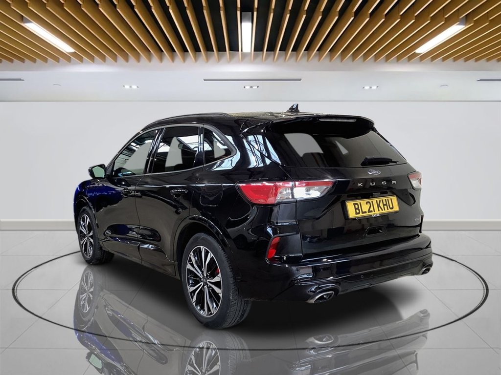 Used Ford Kuga 2021 for sale - 77771061: Photo 6