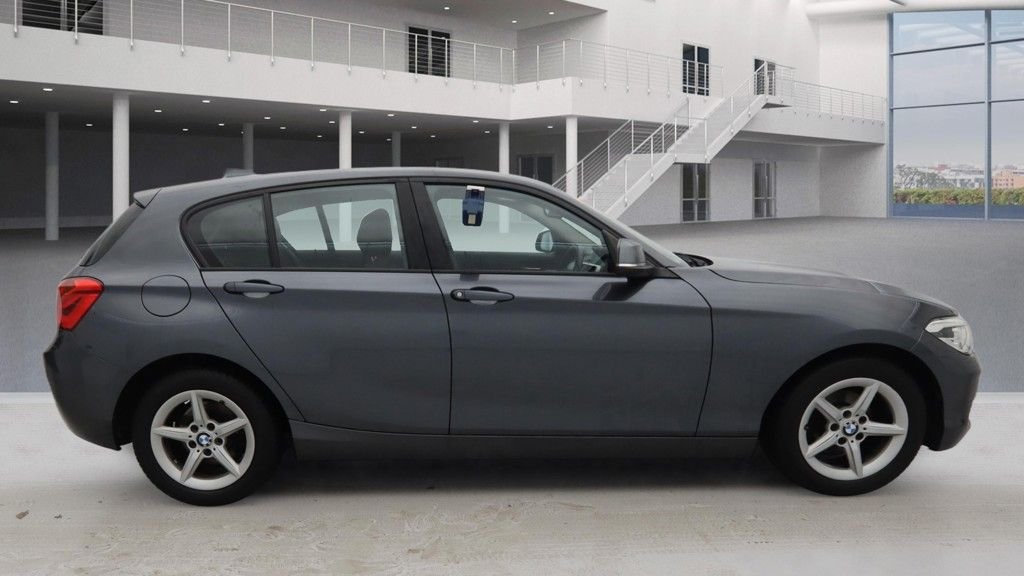 Used BMW 1 Series 2018 for sale - 76973507: Photo 11