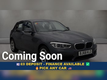 2018 (68) - 1.5 116d SE Business Hatchback 5dr Diesel Manual Euro 6 (s/s) (116 ps)