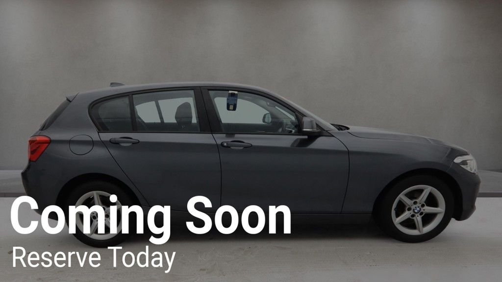 Used BMW 1 Series 2018 for sale - 76973507: Photo 5