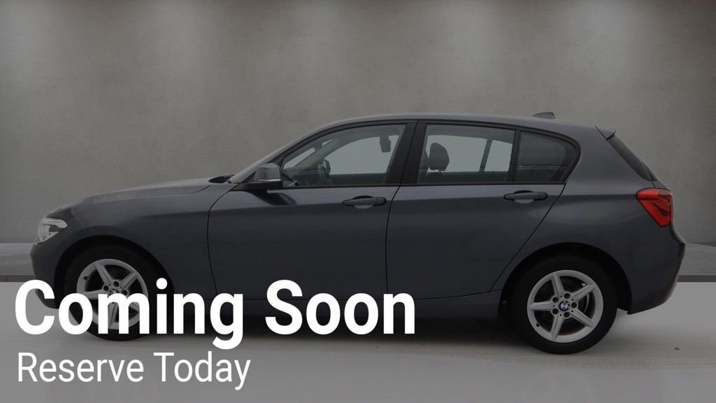 Used BMW 1 Series 2018 for sale - 76973507: Photo 6