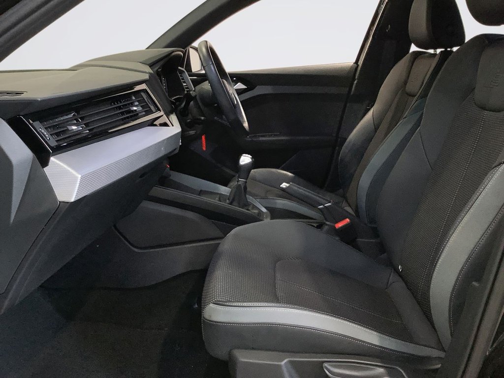 Used Audi A1 2023 for sale - 77770985: Photo 11