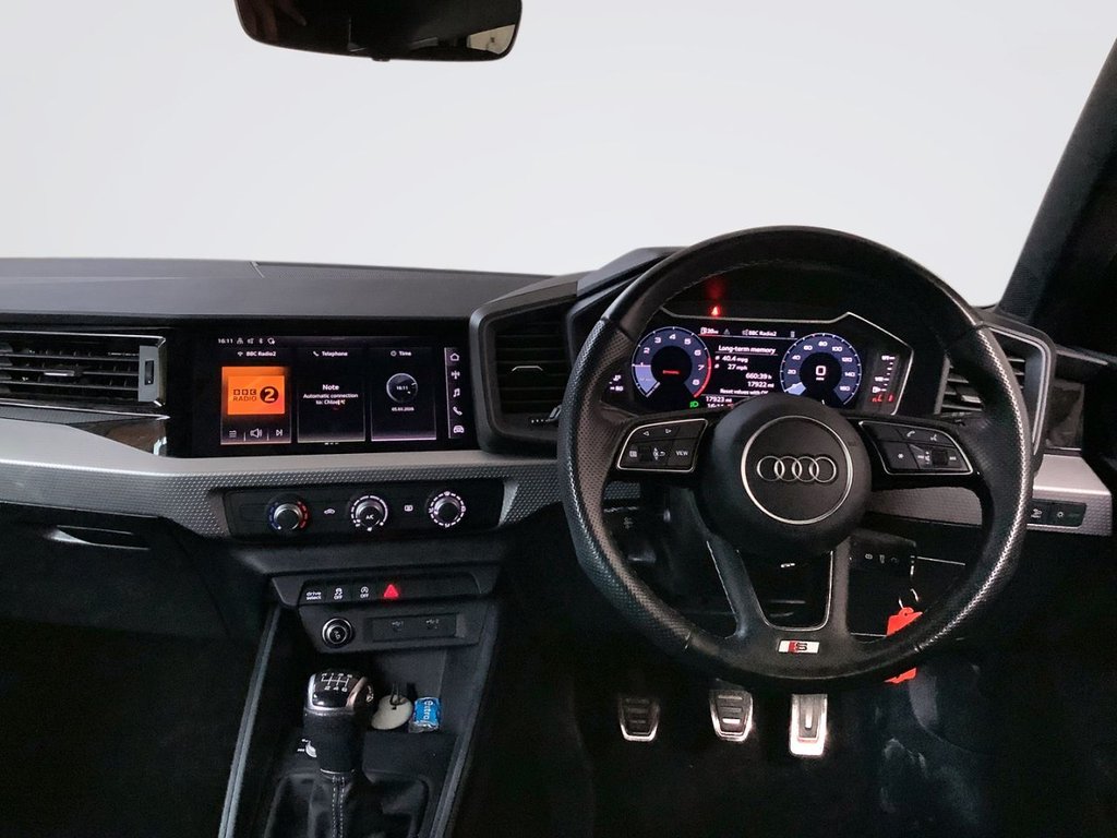 Used Audi A1 2023 for sale - 77770985: Photo 14