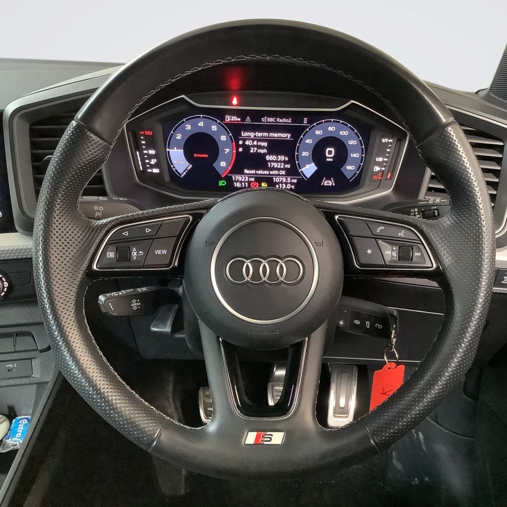 Used Audi A1 2023 for sale - 77770985: Photo 15