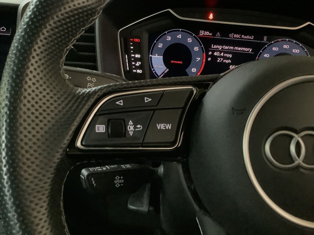 Used Audi A1 2023 for sale - 77770985: Photo 16