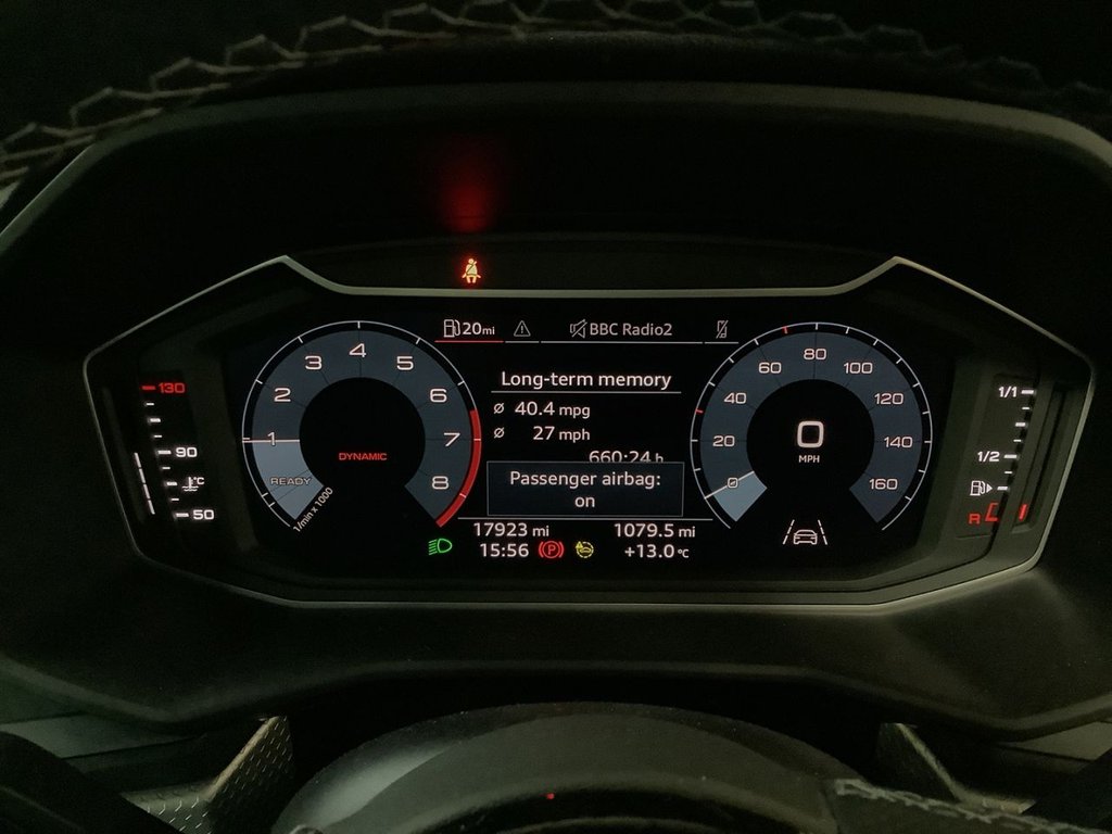 Used Audi A1 2023 for sale - 77770985: Photo 17