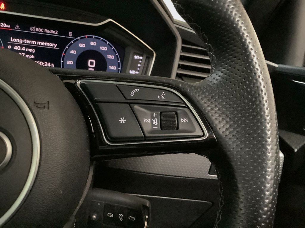 Used Audi A1 2023 for sale - 77770985: Photo 18