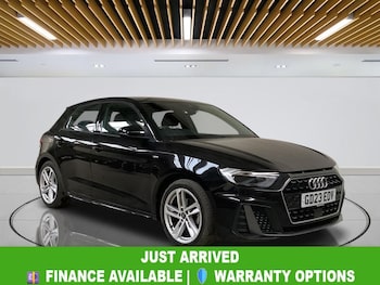 Audi A1 feature image