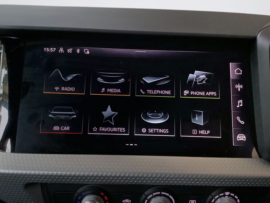 Used Audi A1 2023 for sale - 77770985: Photo 22