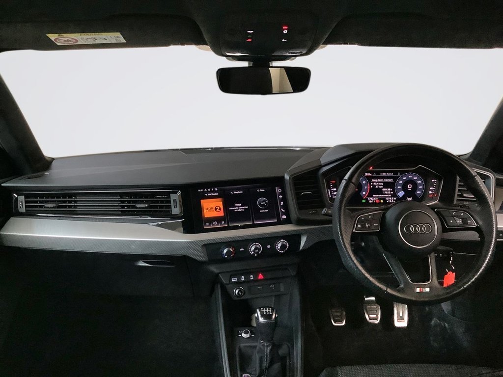 Used Audi A1 2023 for sale - 77770985: Photo 3