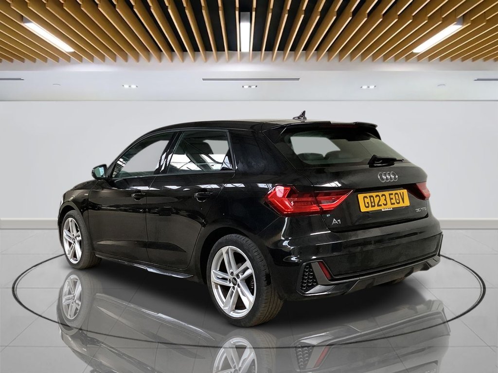 Used Audi A1 2023 for sale - 77770985: Photo 6