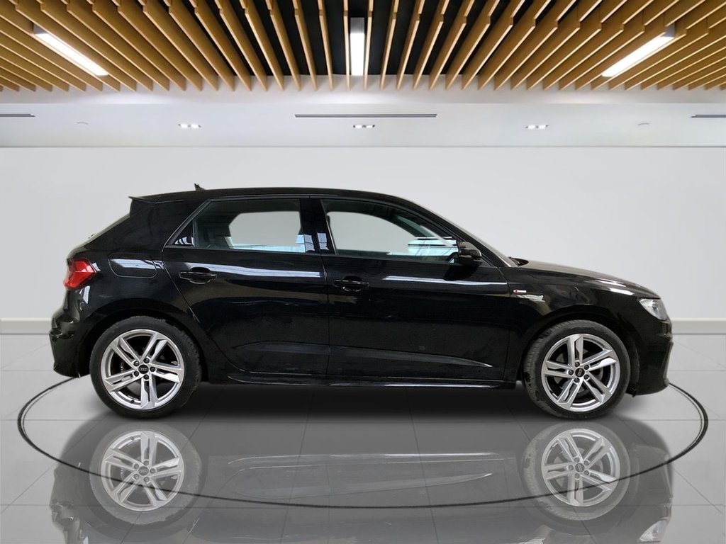 Used Audi A1 2023 for sale - 77770985: Photo 8