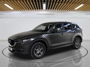 Used Mazda CX-5 2020 for sale - 79094746: Photo