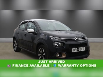 Used Citroen C3 2020 for sale - 78181397: Photo