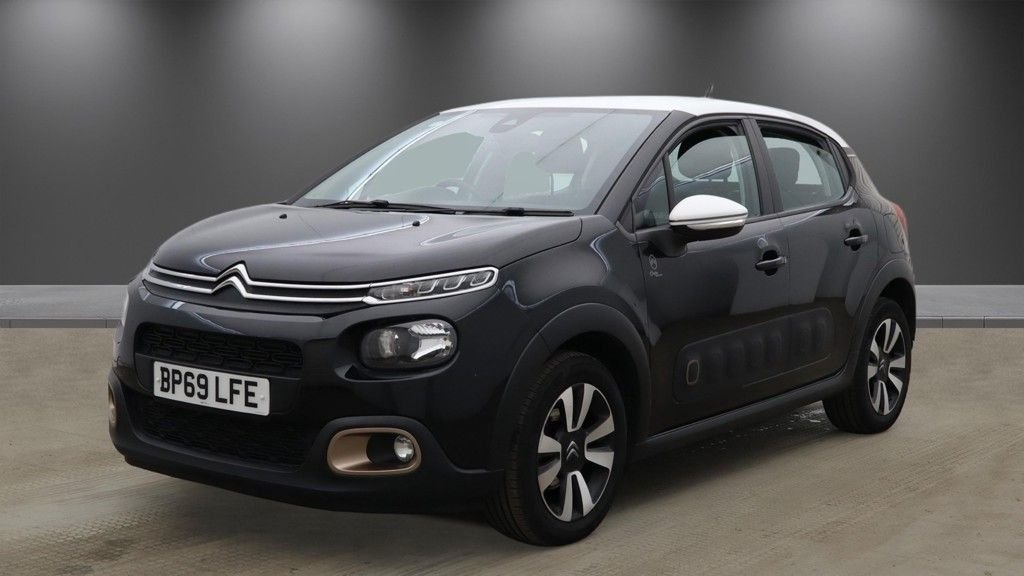 Used Citroen C3 2020 for sale - 78181397: Photo 2