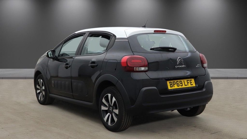 Used Citroen C3 2020 for sale - 78181397: Photo 3