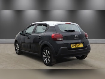 Used Citroen C3 2020 for sale - 78181397: Photo