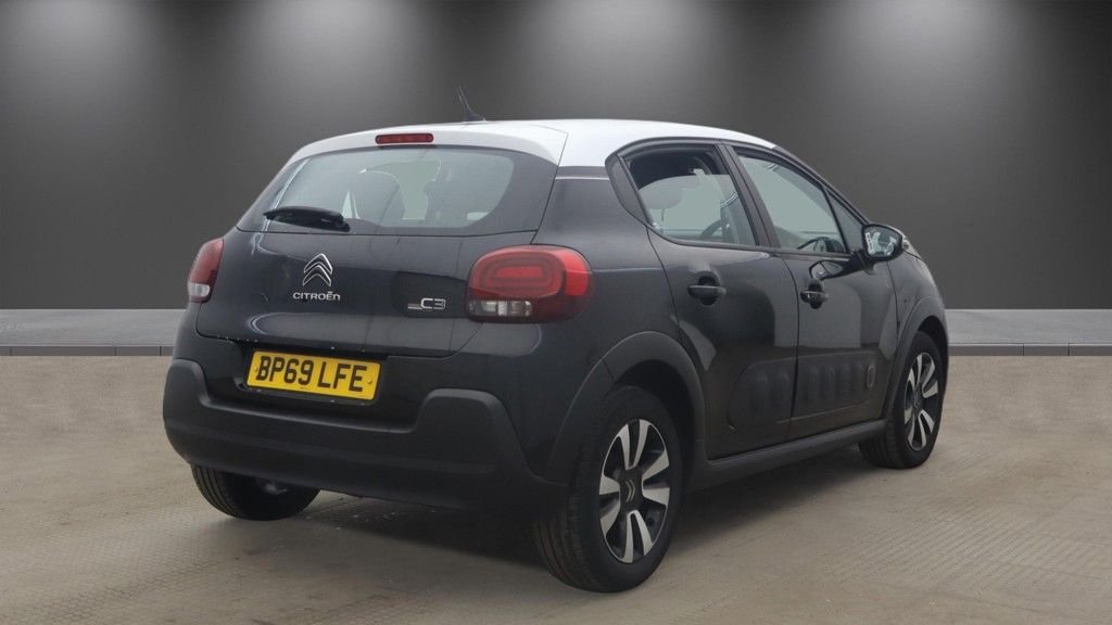 Used Citroen C3 2020 for sale - 78181397: Photo 4