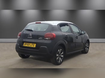 Used Citroen C3 2020 for sale - 78181397: Photo