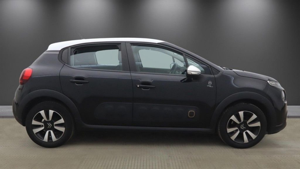 Used Citroen C3 2020 for sale - 78181397: Photo 5