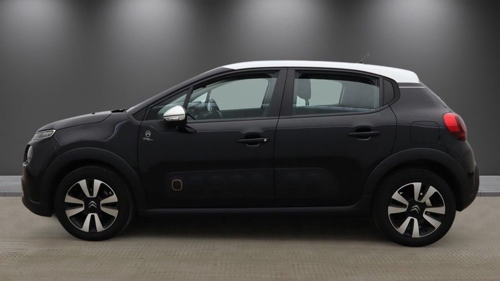 Used Citroen C3 2020 for sale - 78181397: Photo 6