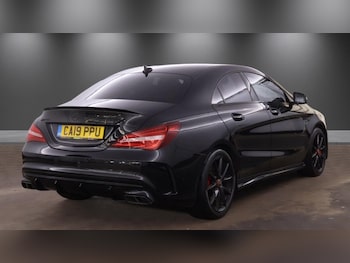 Used Mercedes-Benz CLA 2019 for sale - 79186659: Photo