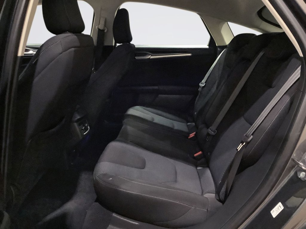 Used Ford Mondeo 2017 for sale - 77089452: Photo 12