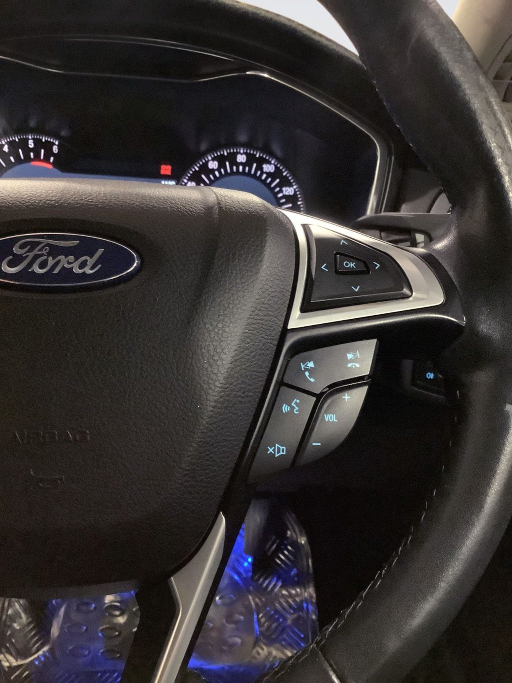 Used Ford Mondeo 2017 for sale - 77089452: Photo 16