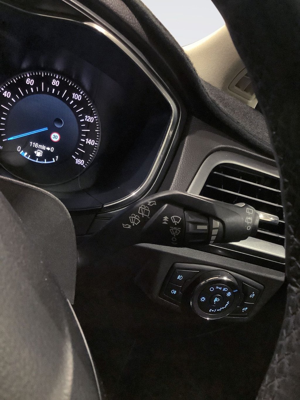 Used Ford Mondeo 2017 for sale - 77089452: Photo 18