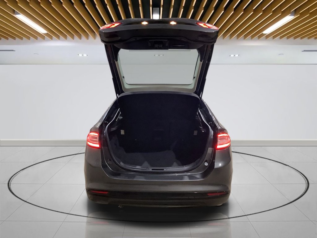 Used Ford Mondeo 2017 for sale - 77089452: Photo 8