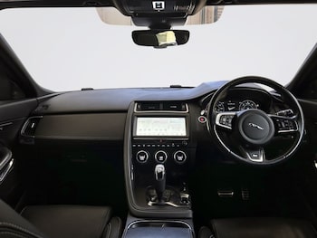 Used Jaguar E-Pace 2019 for sale - 79358205: Photo