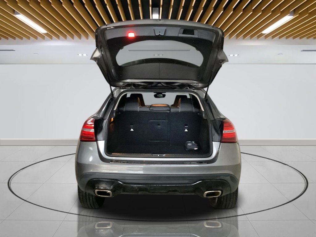 Used Mercedes-Benz GLA 2019 for sale - 77483509: Photo 10