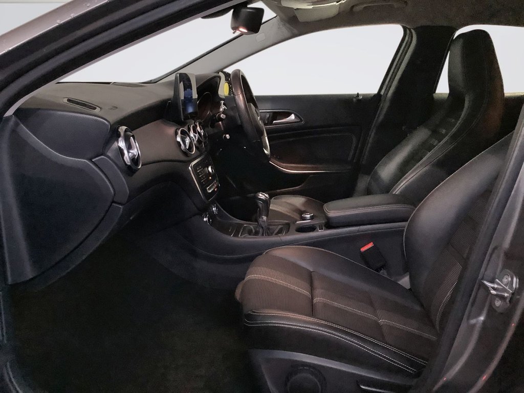 Used Mercedes-Benz GLA 2019 for sale - 77483509: Photo 12