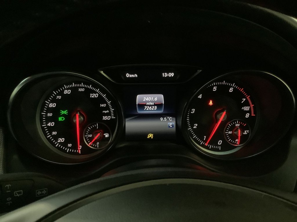 Used Mercedes-Benz GLA 2019 for sale - 77483509: Photo 18