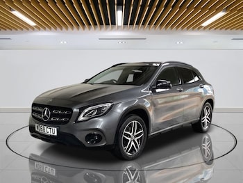 Used Mercedes-Benz GLA 2019 for sale - 77483509: Photo