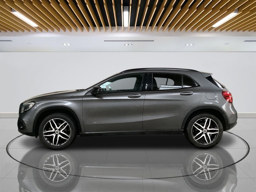 Used Mercedes-Benz GLA 2019 for sale - 77483509: Photo 5