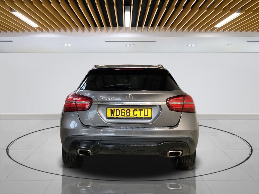 Used Mercedes-Benz GLA 2019 for sale - 77483509: Photo 7