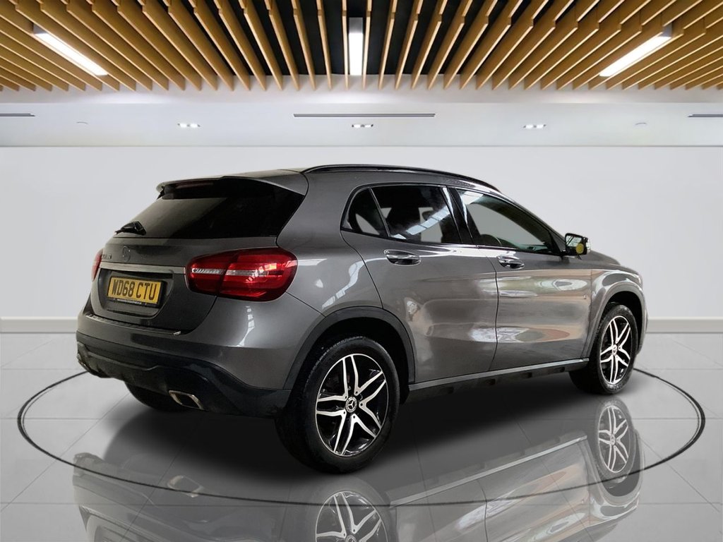 Used Mercedes-Benz GLA 2019 for sale - 77483509: Photo 8