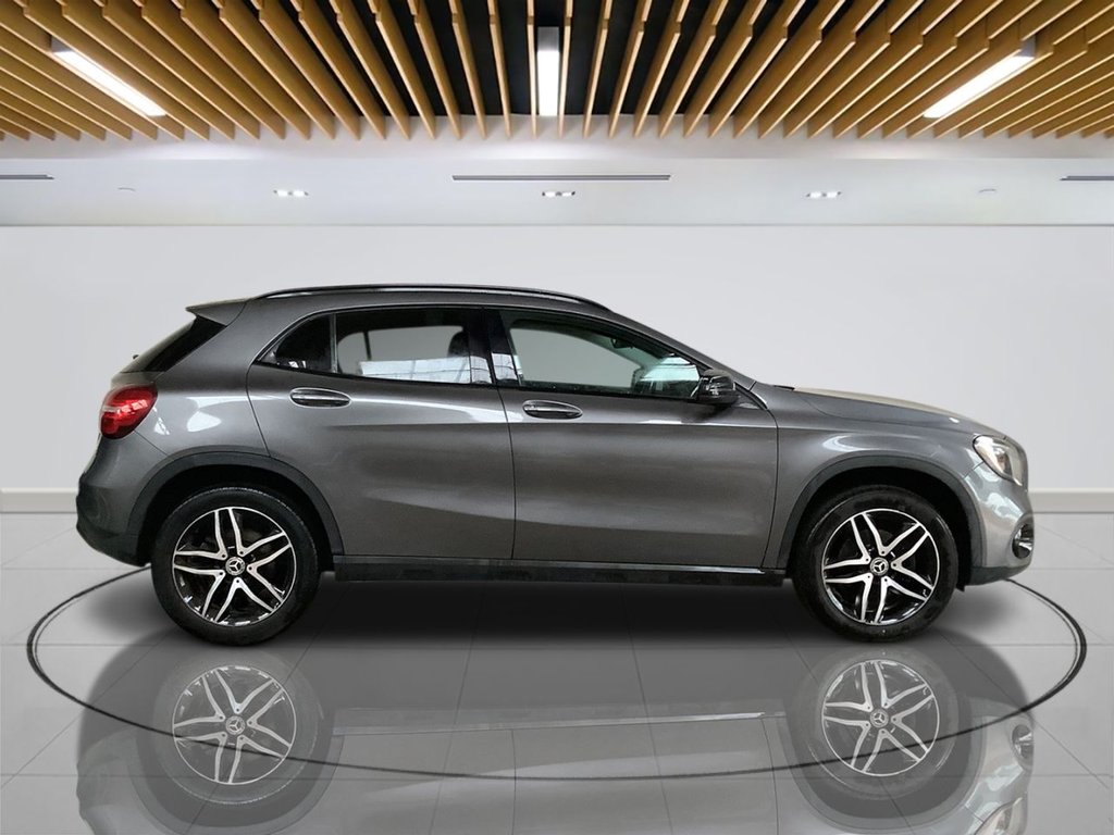 Used Mercedes-Benz GLA 2019 for sale - 77483509: Photo 9