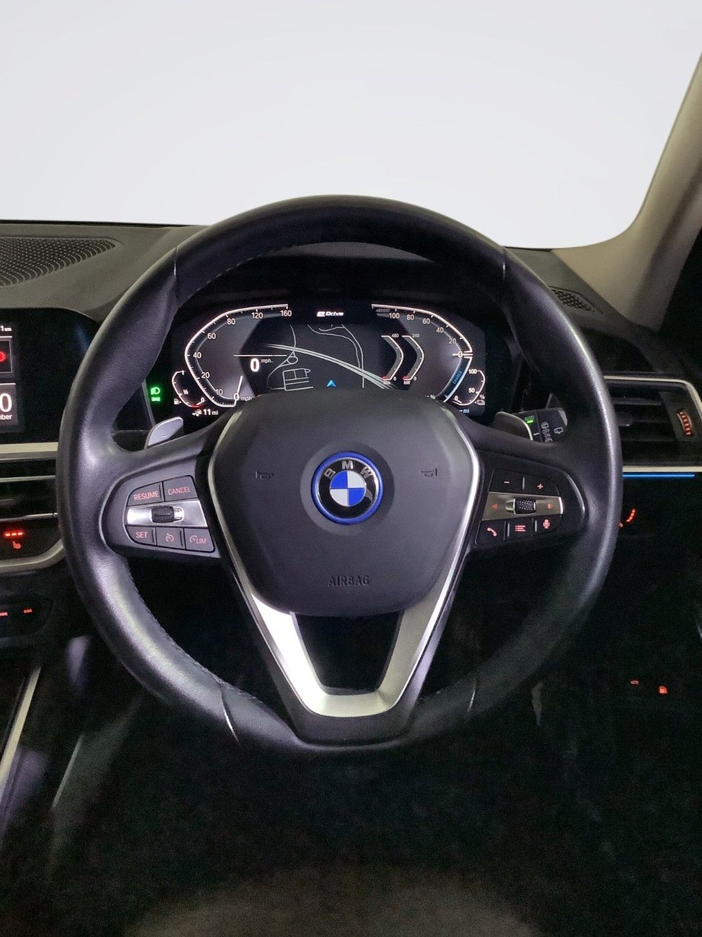 Used BMW 3 Series 2021 for sale - 76740164: Photo 12