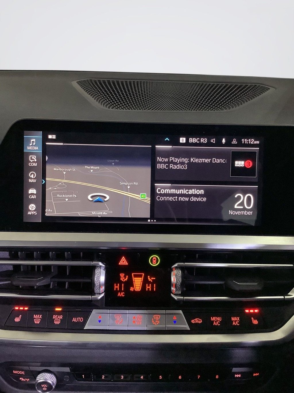 Used BMW 3 Series 2021 for sale - 76740164: Photo 20