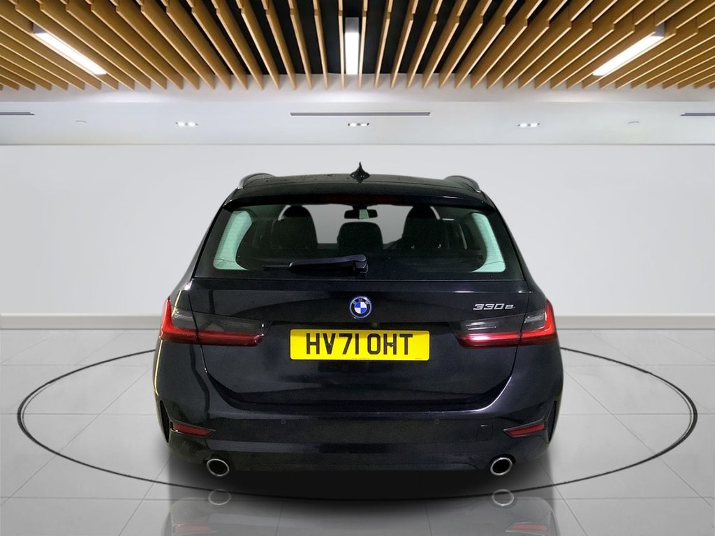 Used BMW 3 Series 2021 for sale - 76740164: Photo 6