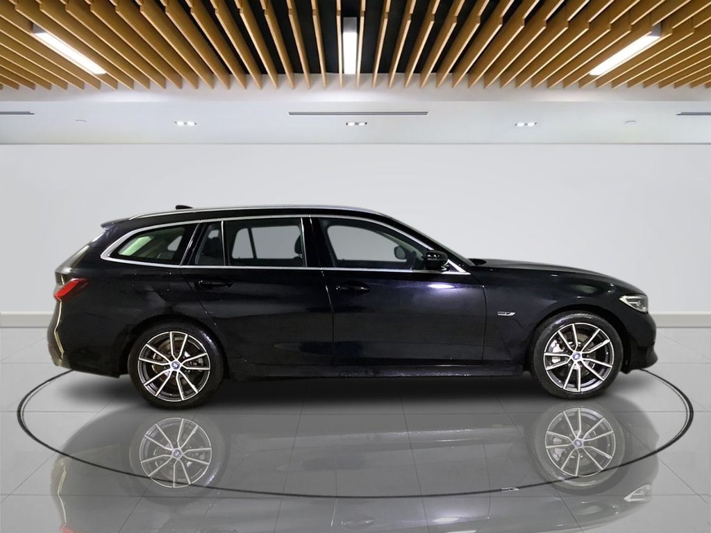 Used BMW 3 Series 2021 for sale - 76740164: Photo 8