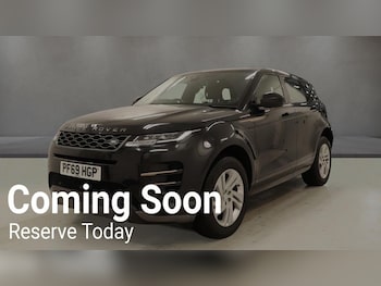 Used Land Rover Range Rover Evoque 2020 for sale - 77525914: Photo